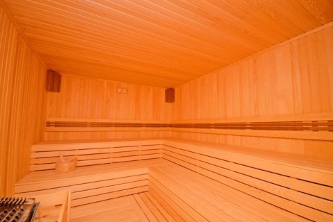 1+1 Lägenhet i Alanya, Antalya, Turkiet Nr. 221797 - 4