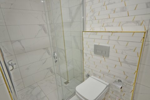 1+1 Lägenhet i Alanya, Antalya, Turkiet Nr. 221797 - 18