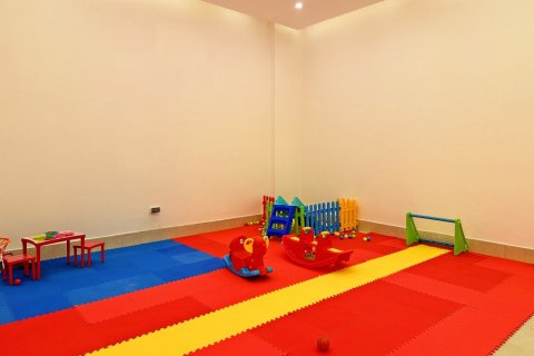 1+1 Lägenhet i Alanya, Antalya, Turkiet Nr. 221797 - 22