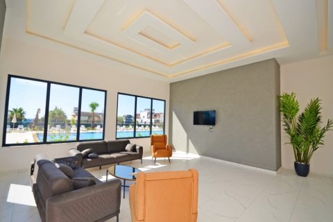 1+1 Lägenhet i Alanya, Antalya, Turkiet Nr. 221797 - 3