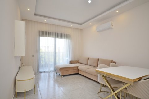 1+1 Lägenhet i Alanya, Antalya, Turkiet Nr. 221797 - 15