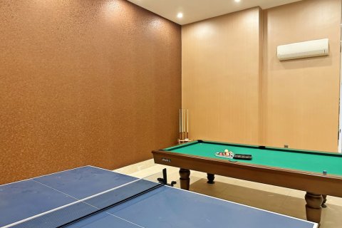 1+1 Lägenhet i Alanya, Antalya, Turkiet Nr. 221797 - 21