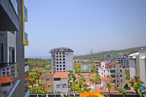 1+1 Lägenhet i Alanya, Antalya, Turkiet Nr. 221797 - 11