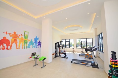 1+1 Lägenhet i Alanya, Antalya, Turkiet Nr. 221797 - 6