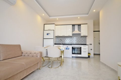 1+1 Lägenhet i Alanya, Antalya, Turkiet Nr. 221797 - 13