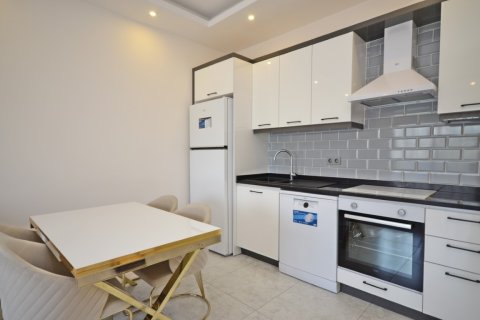 1+1 Lägenhet i Alanya, Antalya, Turkiet Nr. 221797 - 19
