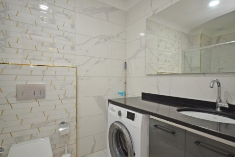 1+1 Lägenhet i Alanya, Antalya, Turkiet Nr. 221797 - 17