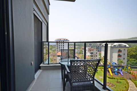 1+1 Lägenhet i Alanya, Antalya, Turkiet Nr. 221797 - 16