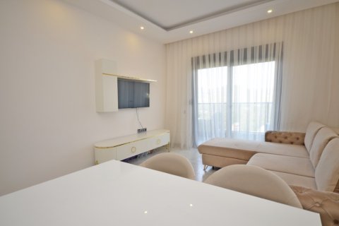 1+1 Lägenhet i Alanya, Antalya, Turkiet Nr. 221797 - 14