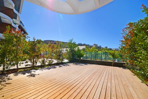 Daire 2+1 Alanya, Antalya, Türkiye №221796 - 9