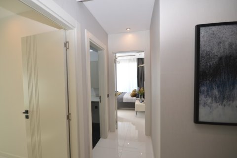 Daire 2+1 Alanya, Antalya, Türkiye №221796 - 21