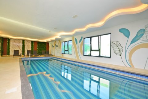 Daire 2+1 Alanya, Antalya, Türkiye №221796 - 24