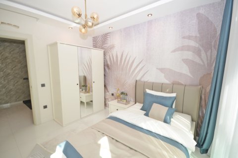 Daire 2+1 Alanya, Antalya, Türkiye №221796 - 19
