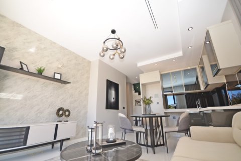 Daire 2+1 Alanya, Antalya, Türkiye №221796 - 8