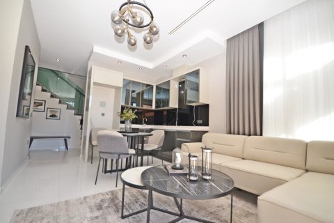 Daire 2+1 Alanya, Antalya, Türkiye №221796 - 7