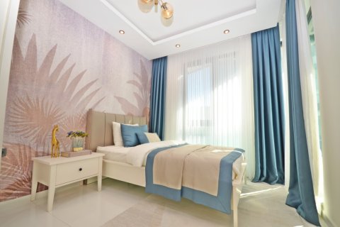 Daire 2+1 Alanya, Antalya, Türkiye №221796 - 20