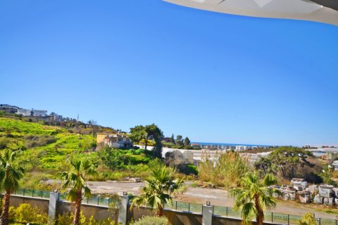 Daire 2+1 Alanya, Antalya, Türkiye №221796 - 1