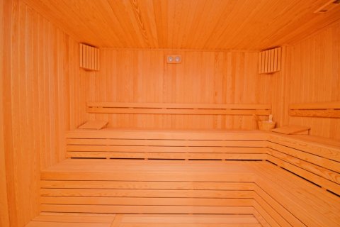 Daire 2+1 Alanya, Antalya, Türkiye №221796 - 28