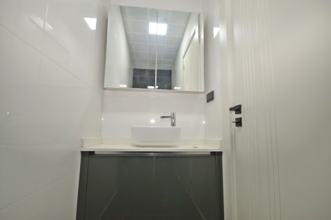 Daire 2+1 Alanya, Antalya, Türkiye №221796 - 13