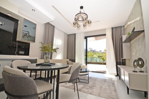 Daire 2+1 Alanya, Antalya, Türkiye №221796 - 5