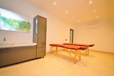 Daire 2+1 Alanya, Antalya, Türkiye №221796 - 29