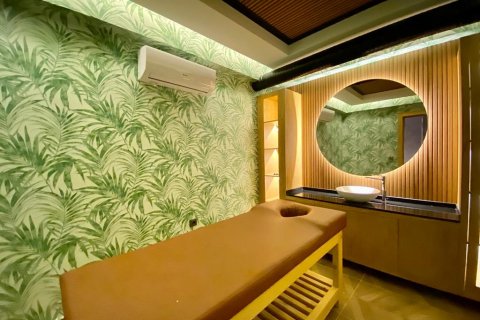 Apartment for sale in Kargicak, Alanya, Antalya, Turkey, 1 bedroom, 63m2, No. 15048 – photo 12