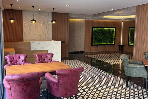 Apartment for sale in Kargicak, Alanya, Antalya, Turkey, 1 bedroom, 63m2, No. 15048 – photo 23