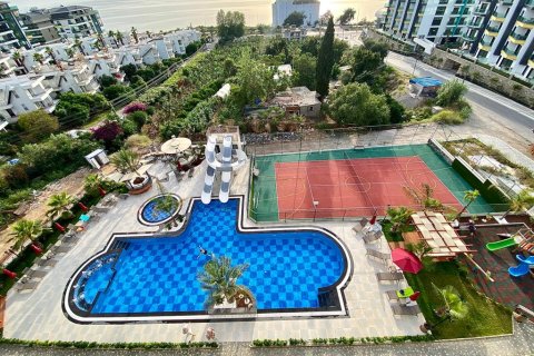 Apartment for sale in Kargicak, Alanya, Antalya, Turkey, 1 bedroom, 63m2, No. 15048 – photo 2