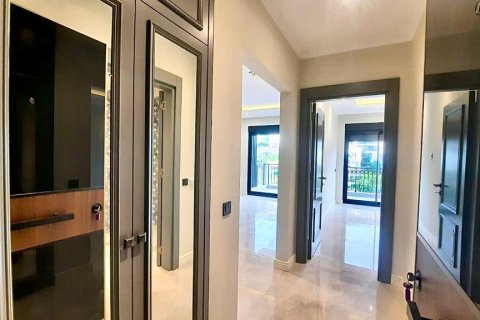 Apartment for sale in Kargicak, Alanya, Antalya, Turkey, 1 bedroom, 63m2, No. 15048 – photo 30