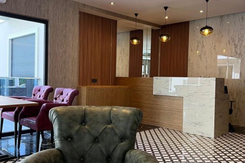 Apartment for sale in Kargicak, Alanya, Antalya, Turkey, 1 bedroom, 63m2, No. 15048 – photo 21