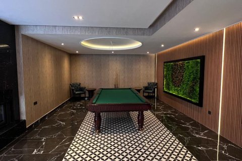 Apartment for sale in Kargicak, Alanya, Antalya, Turkey, 1 bedroom, 63m2, No. 15048 – photo 18