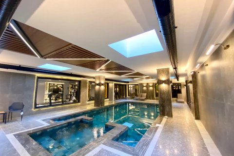 Apartment for sale in Kargicak, Alanya, Antalya, Turkey, 1 bedroom, 63m2, No. 15048 – photo 7