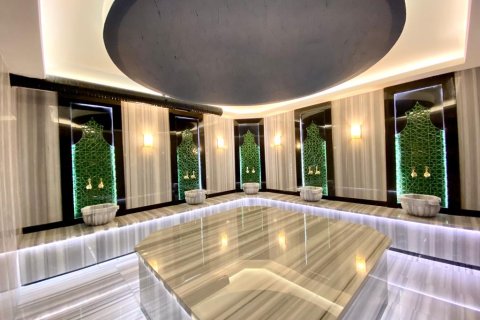 Apartment for sale in Kargicak, Alanya, Antalya, Turkey, 1 bedroom, 63m2, No. 15048 – photo 9