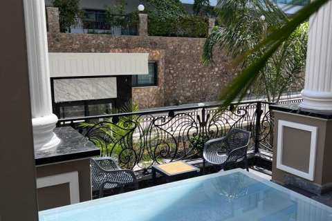 Apartment for sale in Kargicak, Alanya, Antalya, Turkey, 1 bedroom, 63m2, No. 15048 – photo 24