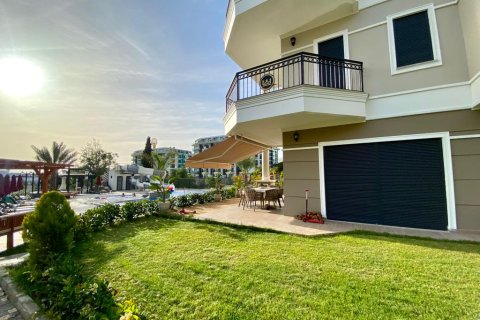 Apartment for sale in Kargicak, Alanya, Antalya, Turkey, 1 bedroom, 63m2, No. 15048 – photo 16
