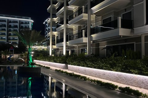 Apartment for sale in Kargicak, Alanya, Antalya, Turkey, 1 bedroom, 63m2, No. 15048 – photo 27