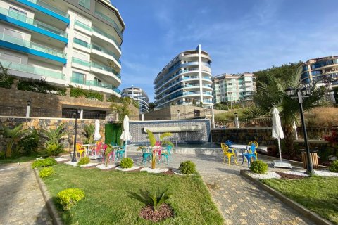 Apartment for sale in Kargicak, Alanya, Antalya, Turkey, 1 bedroom, 63m2, No. 15048 – photo 5