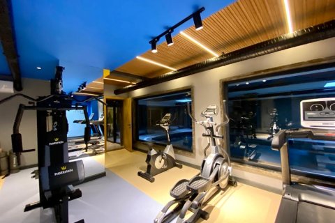 Apartment for sale in Kargicak, Alanya, Antalya, Turkey, 1 bedroom, 63m2, No. 15048 – photo 13