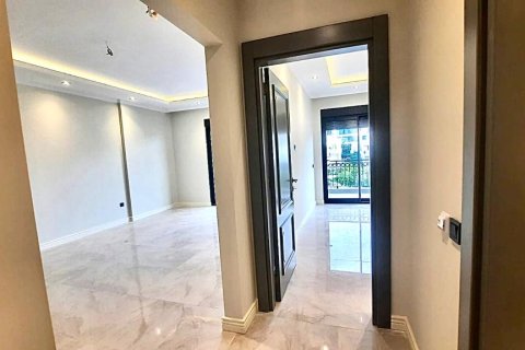 Apartment for sale in Kargicak, Alanya, Antalya, Turkey, 1 bedroom, 63m2, No. 15048 – photo 29