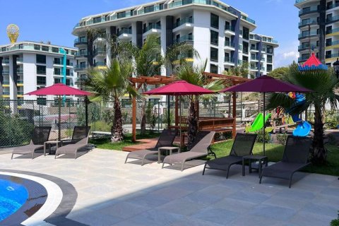 Apartment for sale in Kargicak, Alanya, Antalya, Turkey, 1 bedroom, 63m2, No. 15048 – photo 4