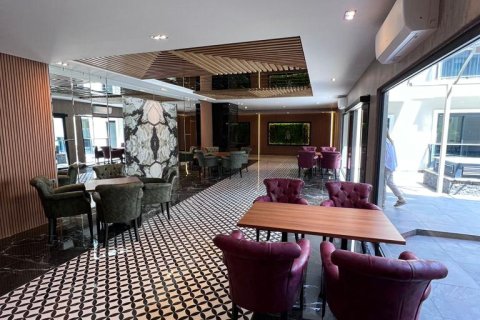 Apartment for sale in Kargicak, Alanya, Antalya, Turkey, 1 bedroom, 63m2, No. 15048 – photo 19