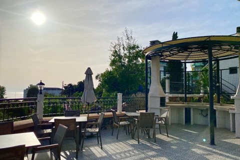 Apartment for sale in Kargicak, Alanya, Antalya, Turkey, 1 bedroom, 63m2, No. 15048 – photo 17