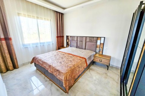 1+1 Lägenhet i Alanya, Antalya, Turkiet Nr. 221795 - 4