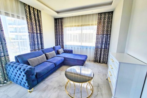 1+1 Lägenhet i Alanya, Antalya, Turkiet Nr. 221795 - 6