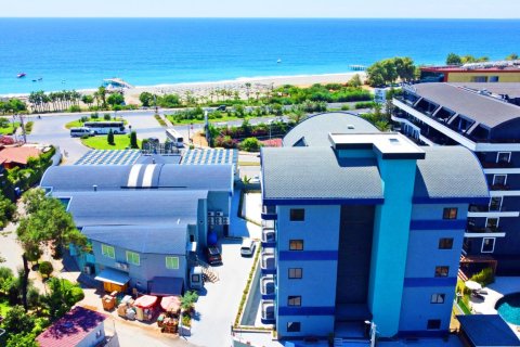 1+1 Lägenhet i Alanya, Antalya, Turkiet Nr. 221795 - 18