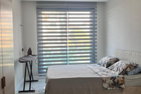 2+1 Leilighet i Kestel, Antalya, Tyrkia Nr. 10705 - 16