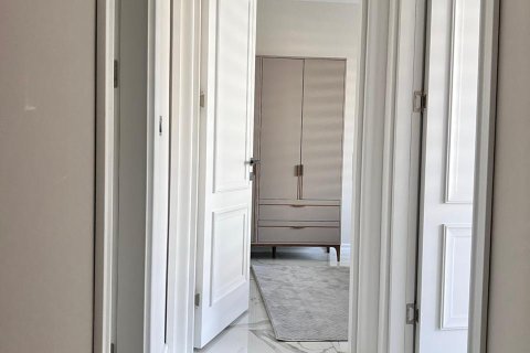 2+1 Leilighet i Kestel, Antalya, Tyrkia Nr. 10705 - 18