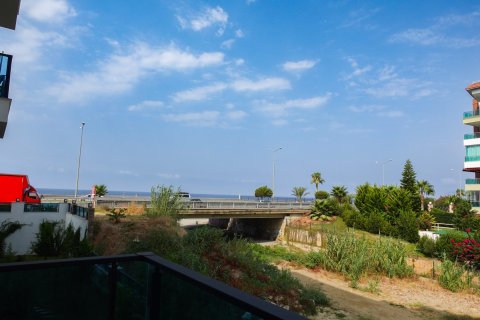 2+1 Leilighet i Kestel, Antalya, Tyrkia Nr. 10705 - 13