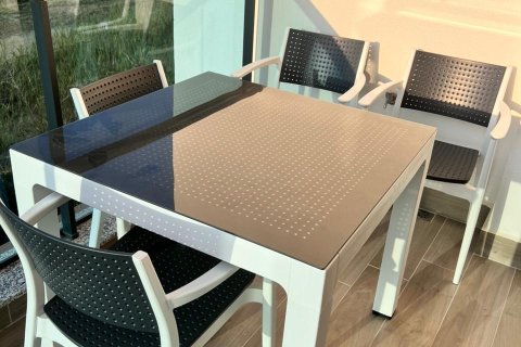 2+1 Leilighet i Kestel, Antalya, Tyrkia Nr. 10705 - 19