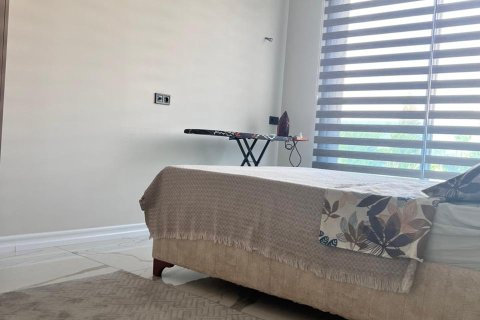 2+1 Leilighet i Kestel, Antalya, Tyrkia Nr. 10705 - 17